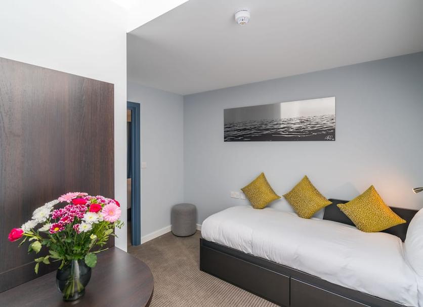 Wohnzimmer Foto
