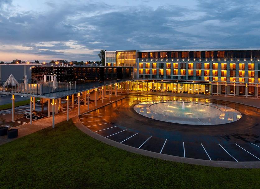Gebäude Foto