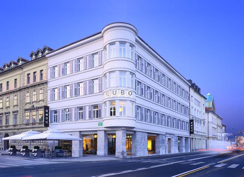 Gebäude Foto