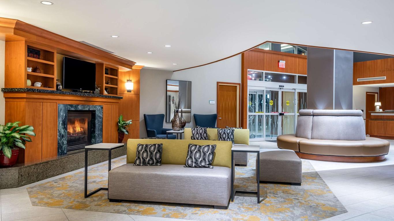 Hilton Garden Inn Tysons Corner