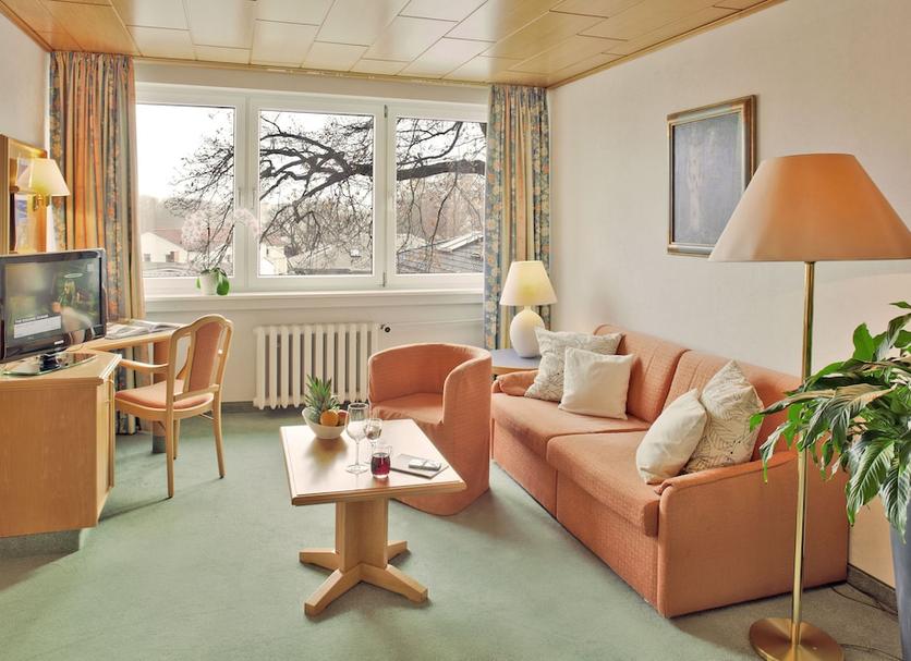 Wohnzimmer Foto