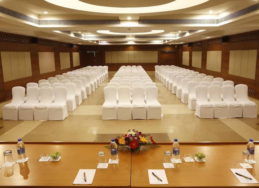 Konferenzraum Foto