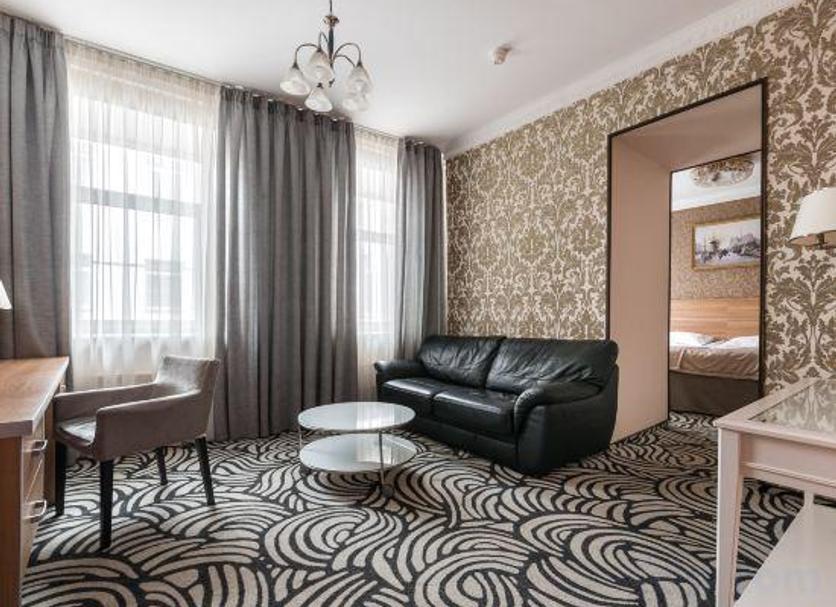 Wohnzimmer Foto