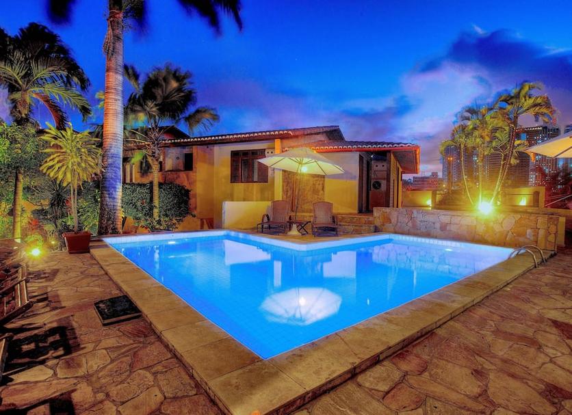 Pool Foto