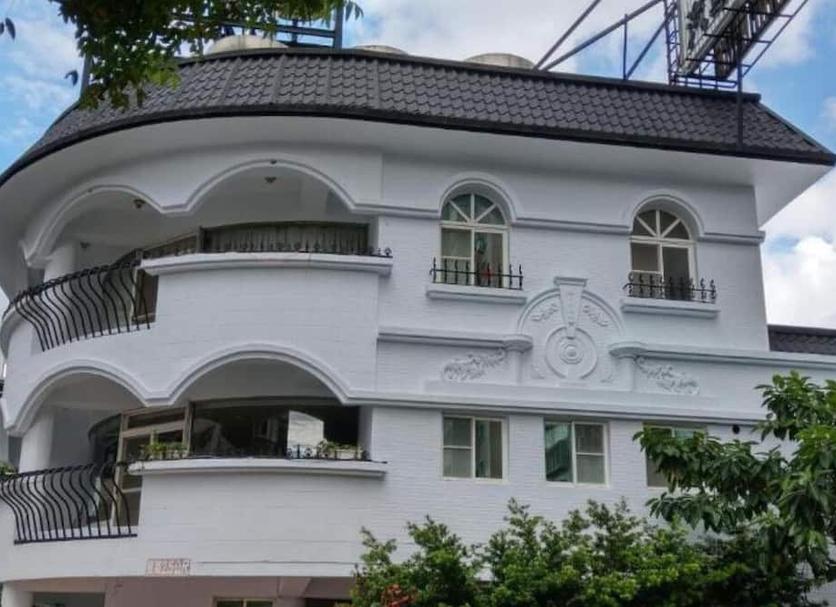 Gebäude Foto