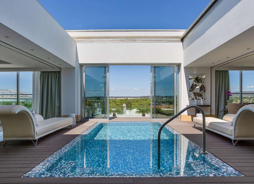 Pool Foto