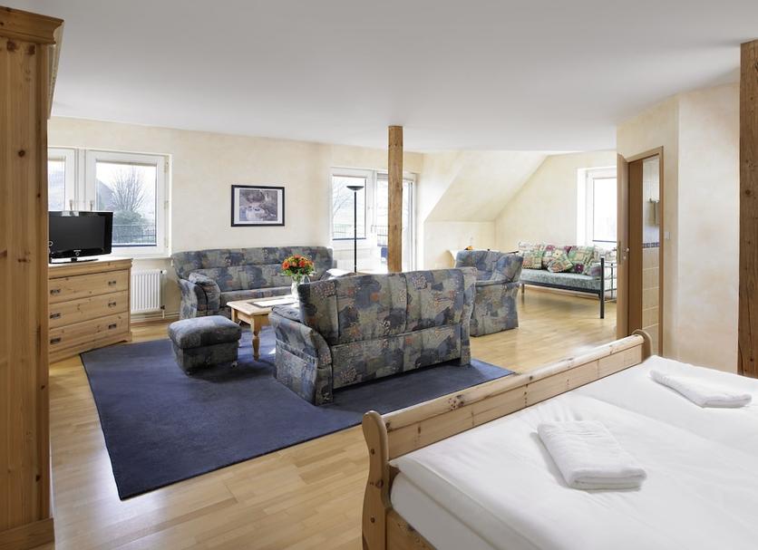 Wohnzimmer Foto