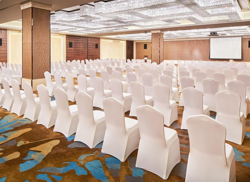 Konferenzraum Foto