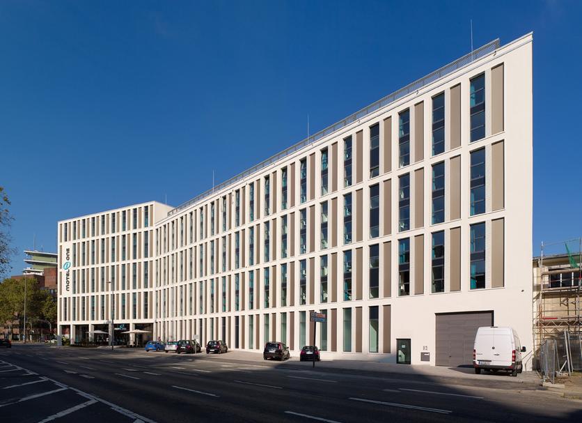 Gebäude Foto