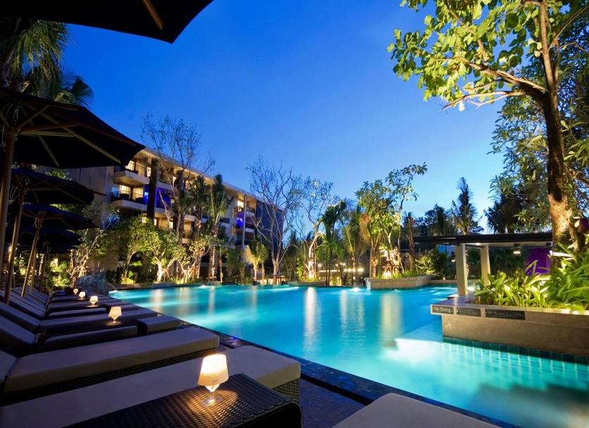 Pool Foto