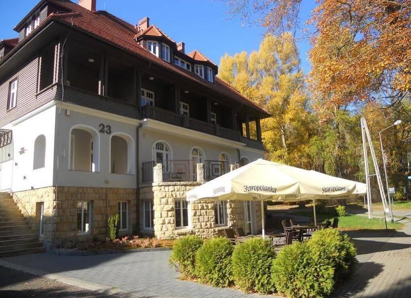 Gebäude Foto