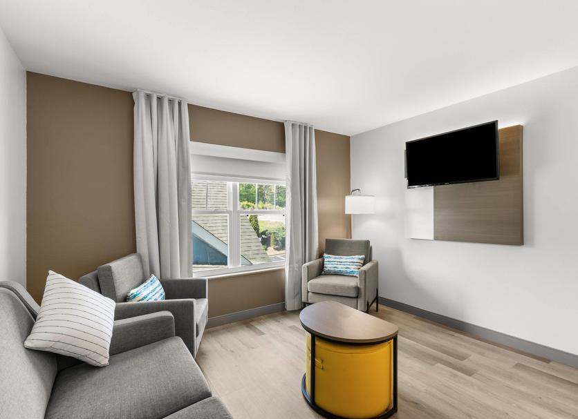 Wohnzimmer Foto