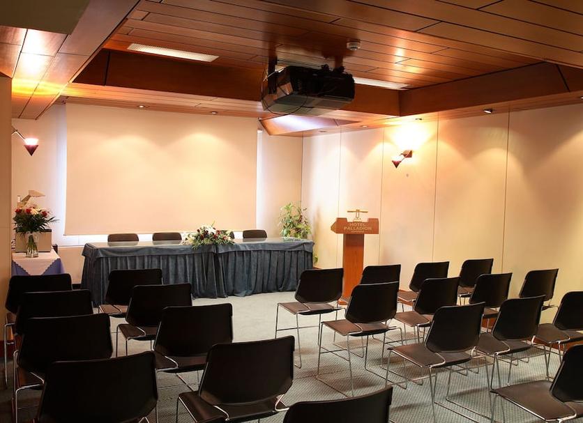 Konferenzraum Foto
