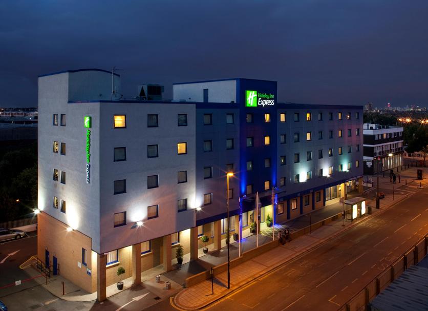 Gebäude Foto