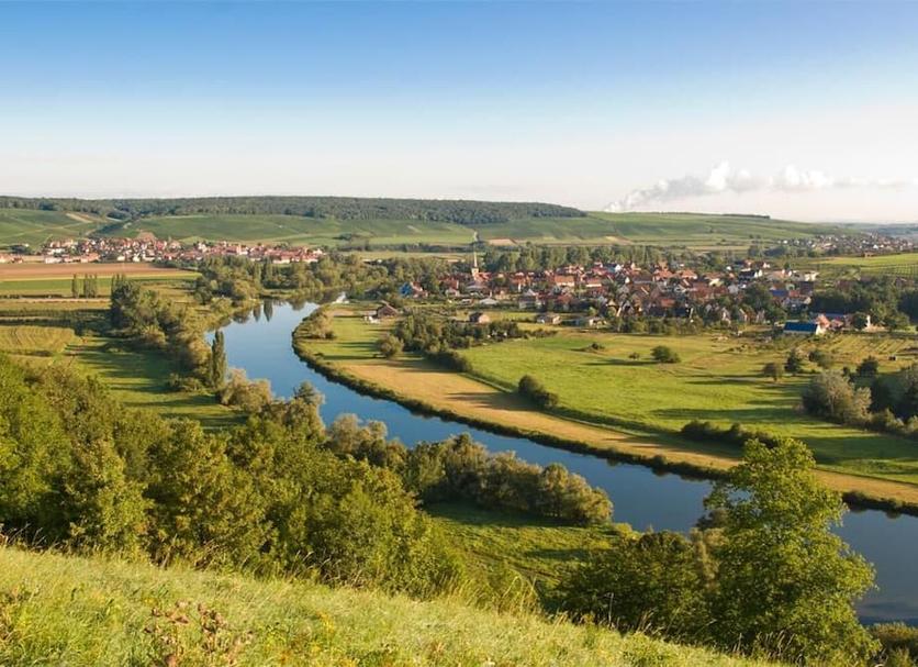 Außenansicht Foto