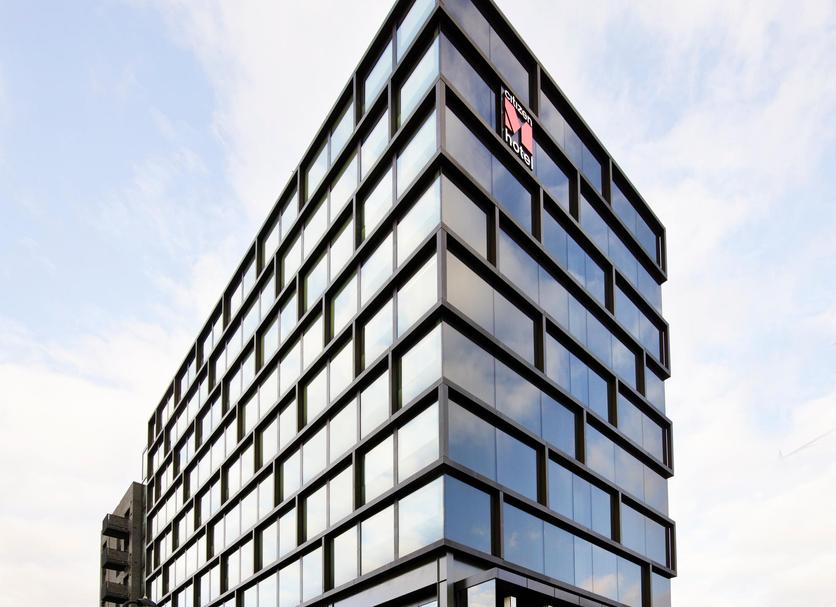 Gebäude Foto