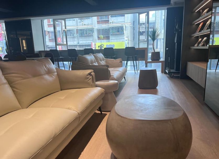 Wohnzimmer Foto