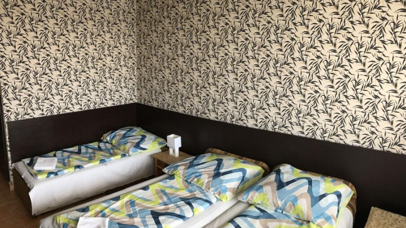 Part Hotel