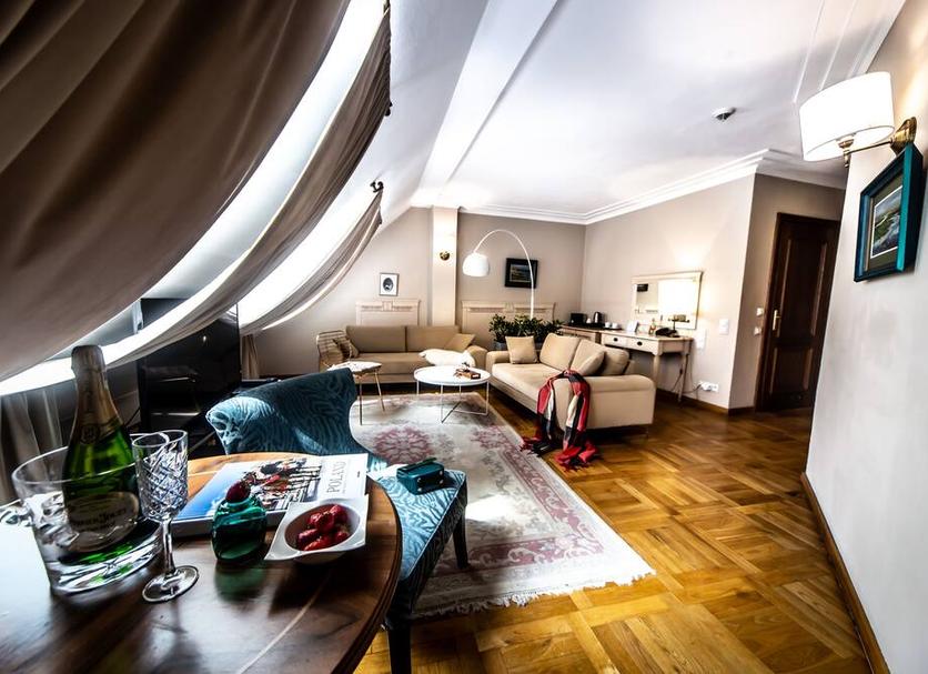 Wohnzimmer Foto