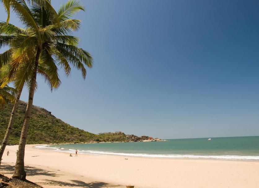 Strand Foto