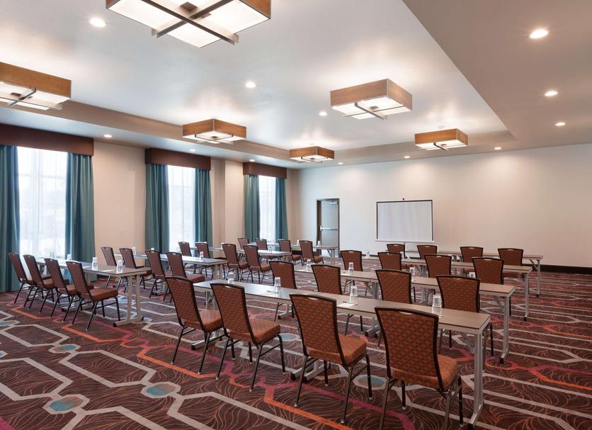 Konferenzraum Foto