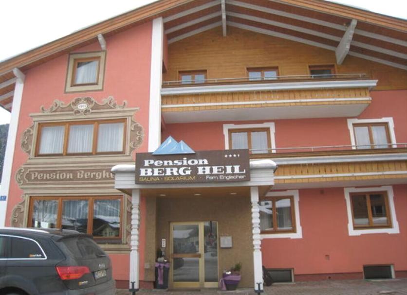 Gebäude Foto