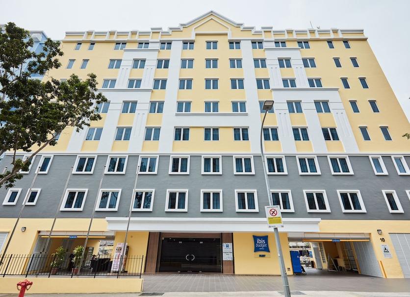 Gebäude Foto