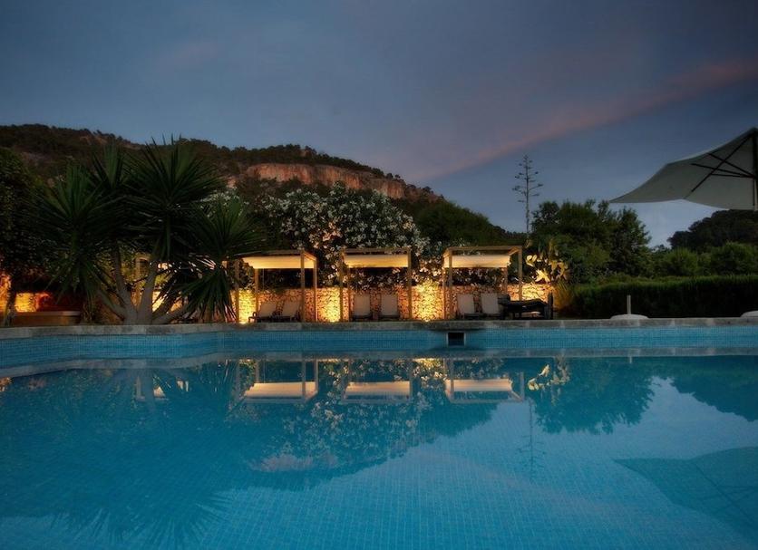 Pool Foto
