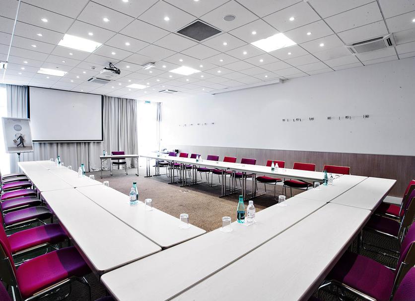 Konferenzraum Foto