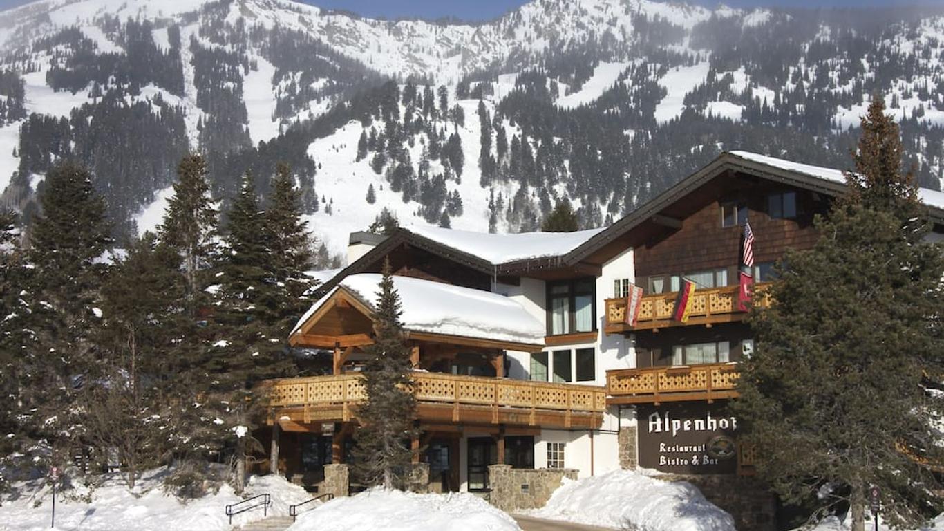 The Alpenhof