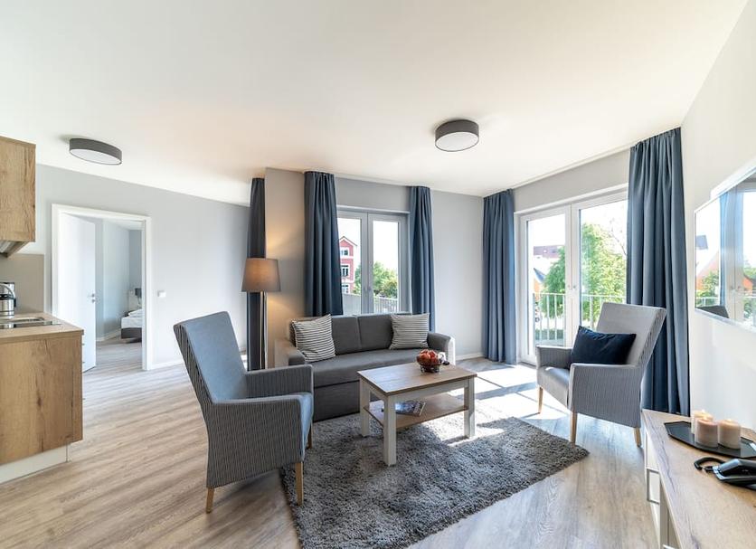 Wohnzimmer Foto