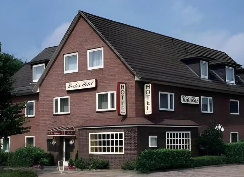 Gebäude Foto