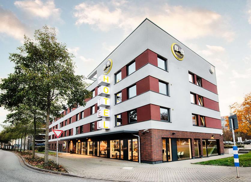 Gebäude Foto
