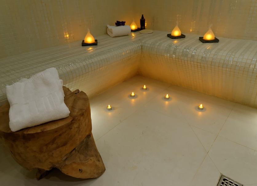 Wellness Foto