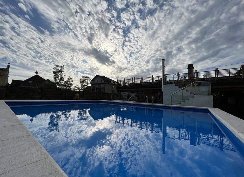 Pool Foto