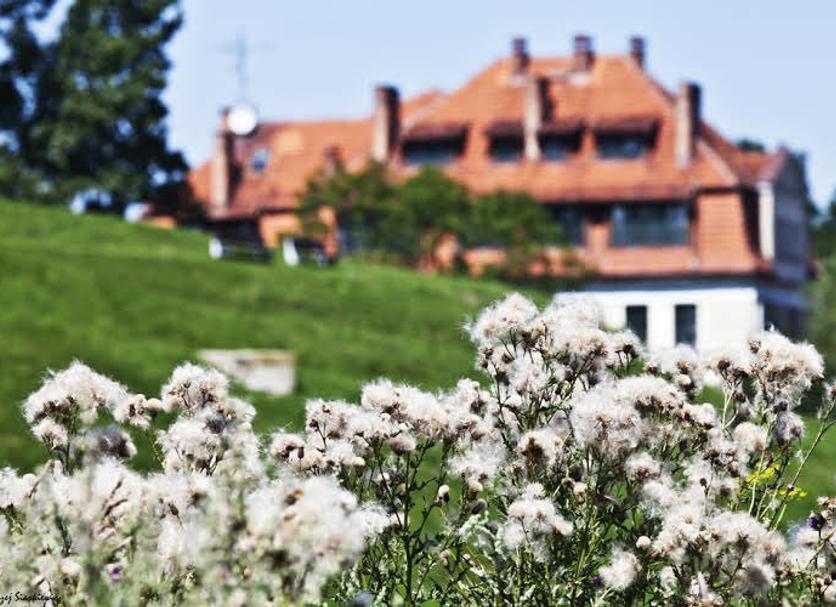 Außenansicht Foto