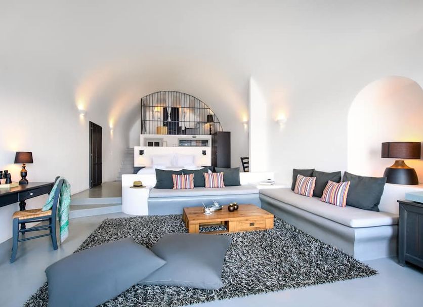 Wohnzimmer Foto