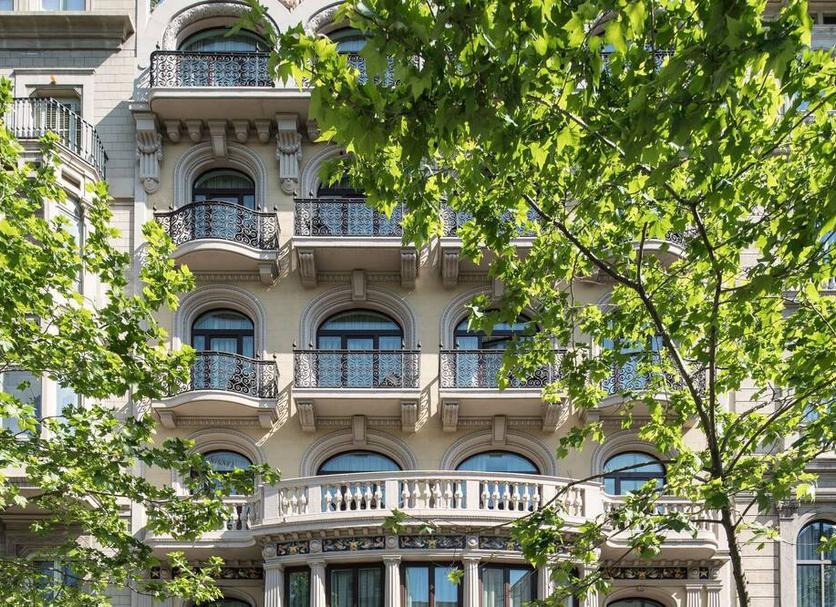 Gebäude Foto