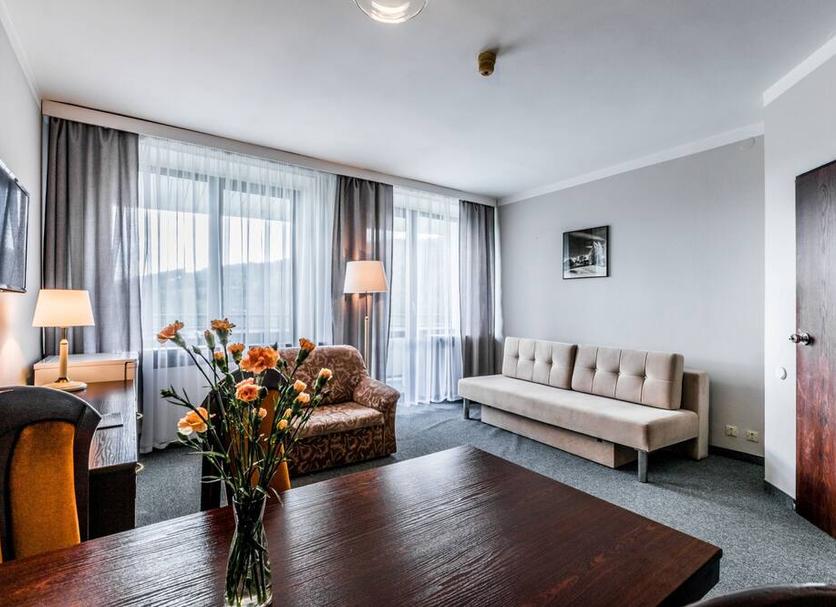 Wohnzimmer Foto