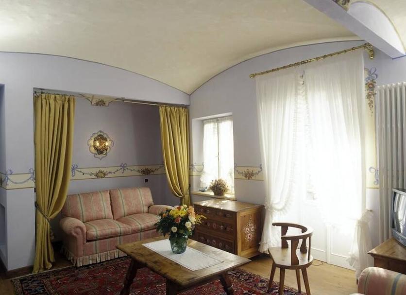Wohnzimmer Foto
