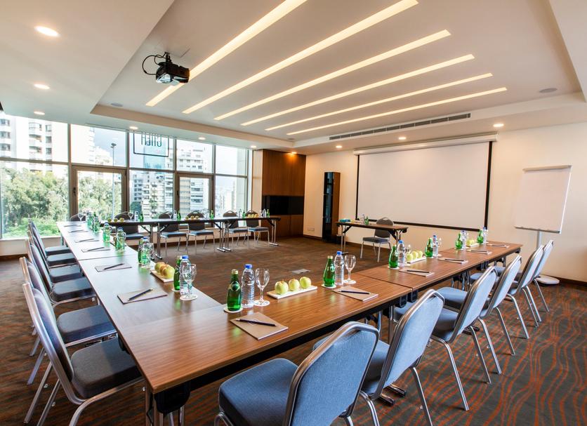 Konferenzraum Foto