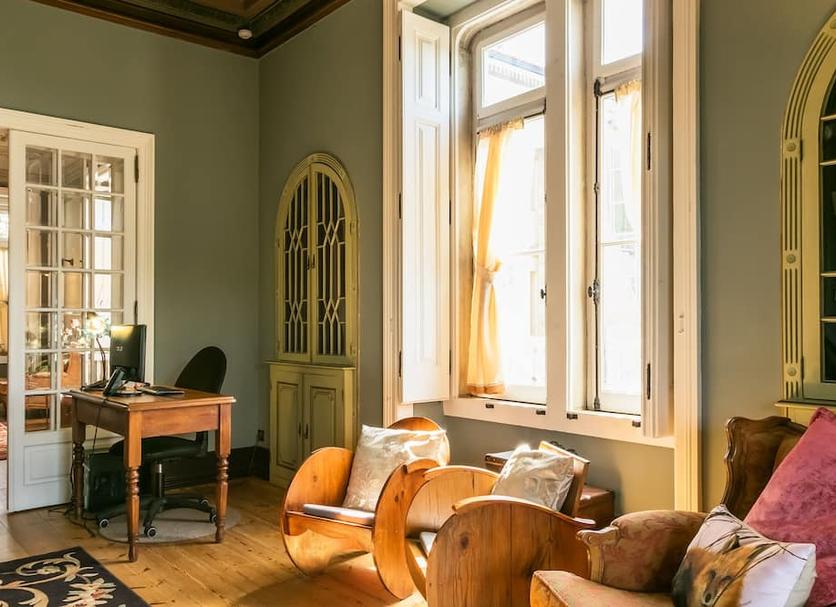 Wohnzimmer Foto