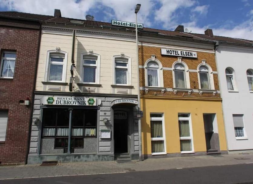 Gebäude Foto