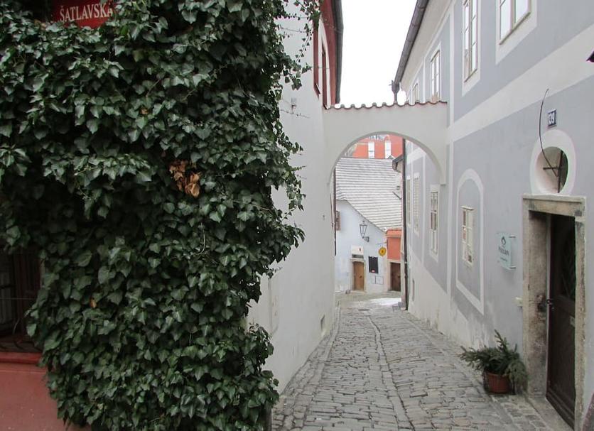 Außenansicht Foto