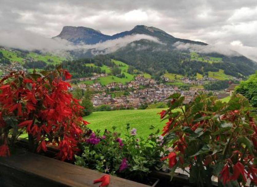 Außenansicht Foto