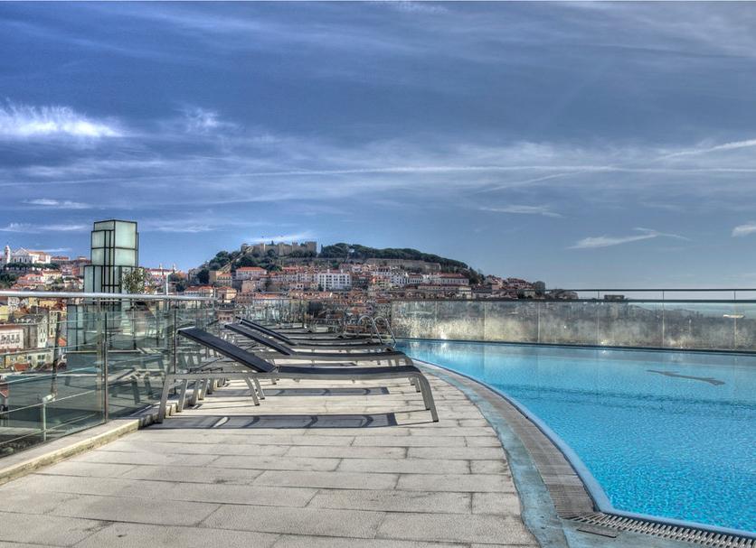 Pool Foto