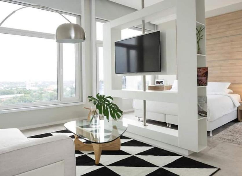 Wohnzimmer Foto