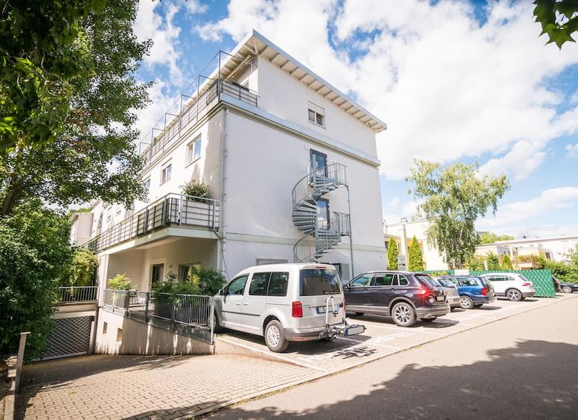 Gebäude Foto