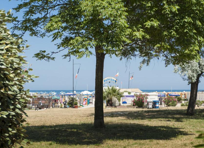 Außenansicht Foto