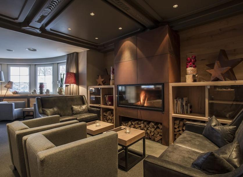 Wohnzimmer Foto